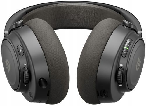 Słuchawki SteelSeries Arctis Nova 7 Gen 2 na Arena.pl