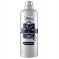 płyn do płukania tesori d'oriente muschio bianco 38 płukań 760 ml