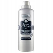 płyn do płukania tesori d'oriente muschio bianco 38 płukań 760 ml