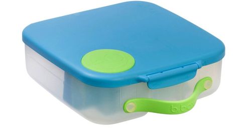 Mini lunchbox, Ocean Breeze, b.box na Arena.pl