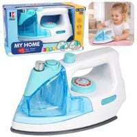 DLA DZIECI MAGICZNE ŻELAZKO DZWIEKI