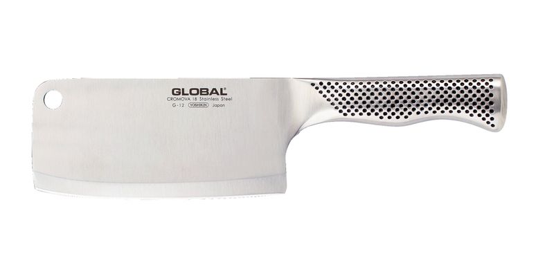 Tasak do mięsa 16cm Global G-12 zdjęcie 2