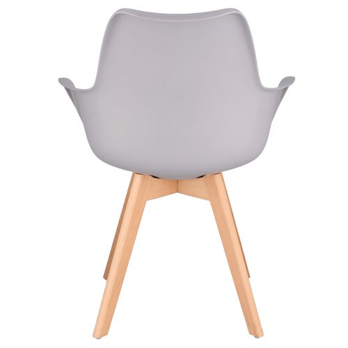 krzesło orlean szare na Arena.pl