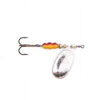 BŁYSTKA MEPPS AGLIA SREBRNA 4/9G 30120004