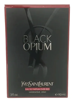 Yves Saint Laurent Black Opium Over Red 90ml edp