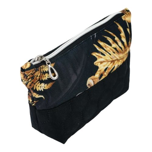 Kosmetyczka Złote Monstery dla niej Rozmiar Kosmetyczki - 19cm x 13.5cm x 5cm na Arena.pl