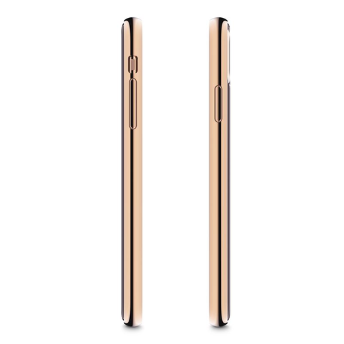 Moshi Vitros - Etui do iPhone 11 Pro Max (Champagne Gold) na Arena.pl