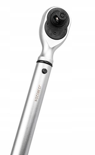 KLUCZ DYNAMOMETRYCZNY Z BLOKADĄ CERTYFIKAT KALIBRACJI ETUI 60-330NM 1/2 JCB na Arena.pl