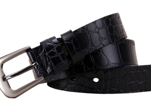 Pasek Damski - CLASSIC - Nowa kolekcja na Arena.pl