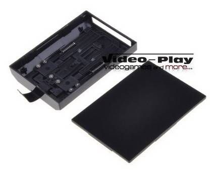 OBUDOWA DYSKU XBOX360 SLIM na Arena.pl