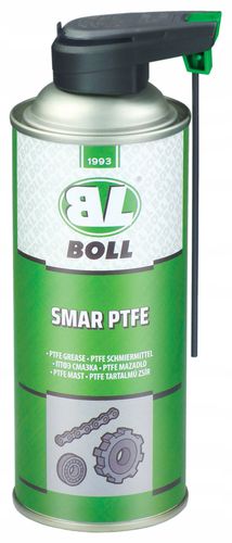 silikon spray boll 400 ml na Arena.pl