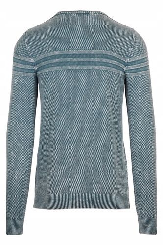 SWETER MĘSKI BAGARDA REGULAR FIT: ROZMIAR L na Arena.pl