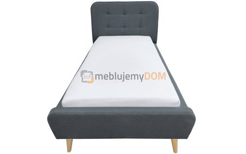 Łóżko LARVIK Grupa II na Arena.pl