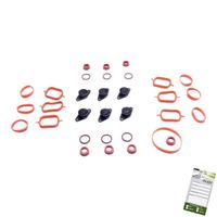 Zestaw naprawczy BMW E39 E46 E53 E90 65 M57 6x22mm