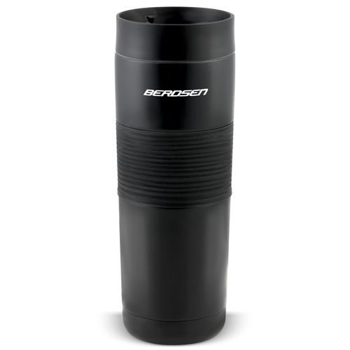 Termos próżniowy 590 ml BD-784 czarny na Arena.pl