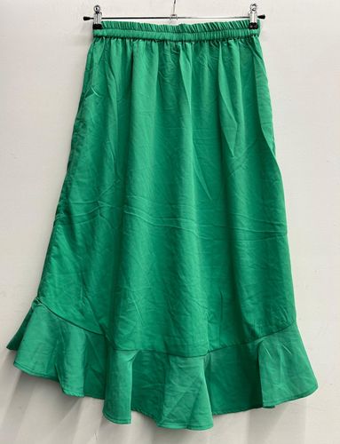 PIECES PCLAKA MIDI SPÓDNICA ROZMIAR M na Arena.pl