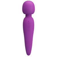 pretty love   meredith purple