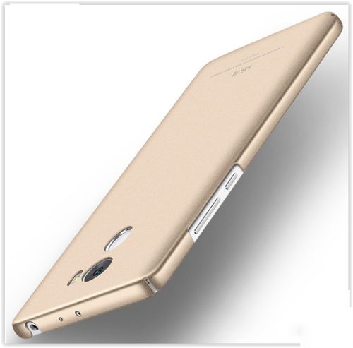 ORYGINALNE ETUI MSVII XIAOMI REDMI 4 na Arena.pl