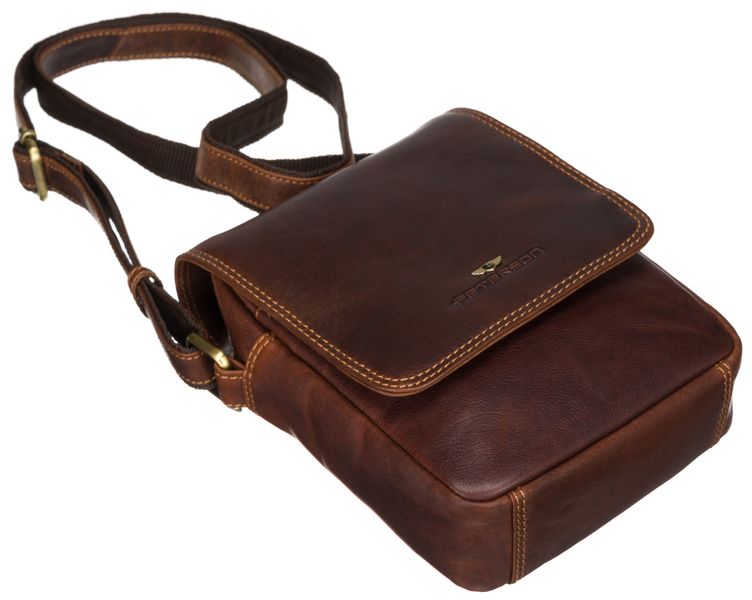 torba skórzana ptn tb-708-com cogna zdjęcie 8