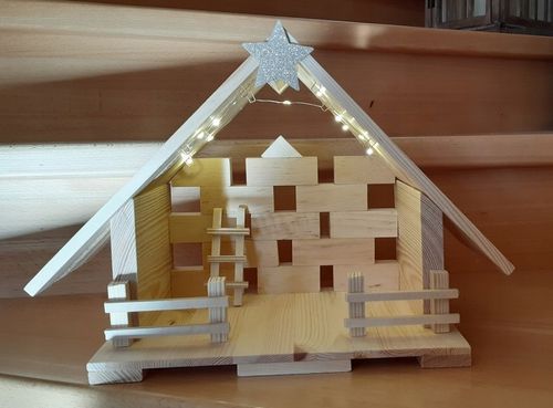 Szopka Bożonarodzeniowa na Arena.pl