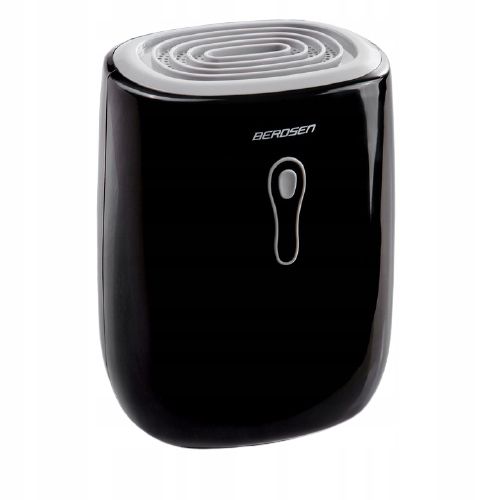 OSUSZACZ POWIETRZA POCHŁANIACZ WILGOCI BERDSEN 70B zdjęcie 8