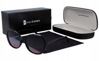 Okulary przeciwsłoneczne damskie polaryzacyjne PolarZone PZ957-3-6