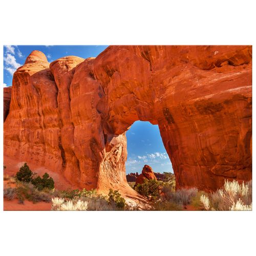 90X60 Obraz Na Prawdziwym Płótnie na Arena.pl