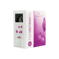 pelvix silicone string (lote)