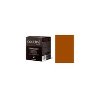 pasta do butów krem do skóry gładkiej cream elegance koniakowy 50 ml