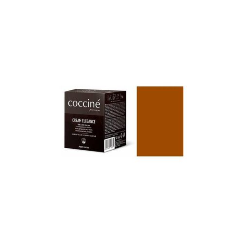 pasta do butów krem do skóry gładkiej cream elegance koniakowy 50 ml na Arena.pl