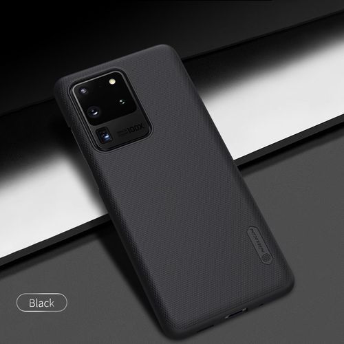 Etui do Samsung Galaxy S20 Ultra (Black) #0 na Arena.pl