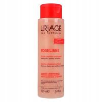 Uriage Roseliane Dermo-Cleansing Fluid fluid oczyszczający do łagodzenia 25