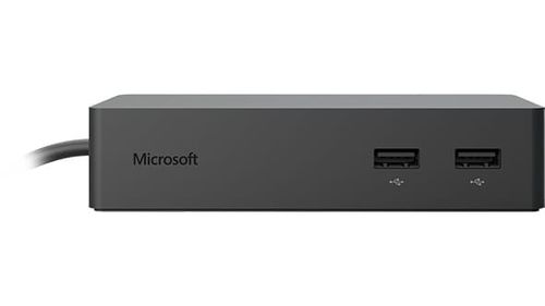 Microsoft Stacja dokująca / Surface Dock Business PF3-00009 na Arena.pl