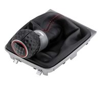 VW Golf VII GTI 13- Gałka zmiany biegów + mieszek