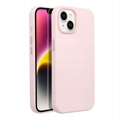 Plecki niktrade do Apple iPhone 14 różowy na Arena.pl