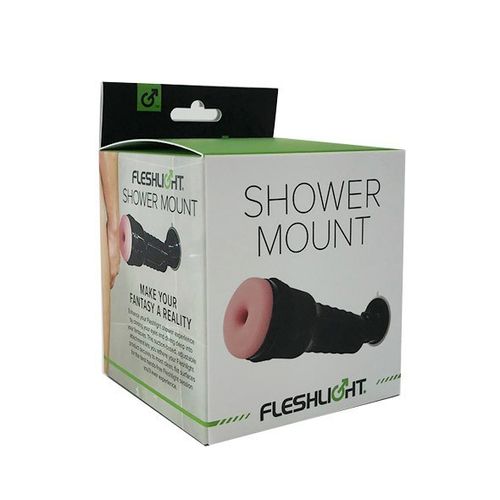 przyssawka do masturbatora shower mount fleshlight na Arena.pl