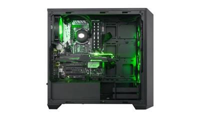 Cooler Master Obudowa MasterBox Pro 5 RGB na Arena.pl