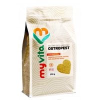 Ostropest mielony 200 g MyVita doypack