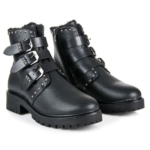 WORKERY BETLER Rozmiar - 36 na Arena.pl