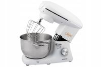 Robot kuchenny Orava Chefino-M 1400 W biały