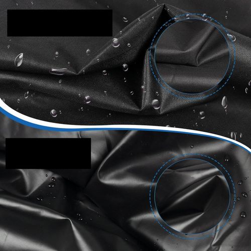 Ochrona dachu Pop-Top VW T5/T6 pokrowiec namiotu dachowego POWYSTAWOWY na Arena.pl