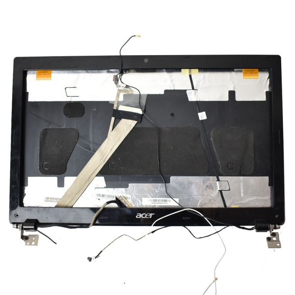 Klapa + Ramka AP0FO000110 Aspire 5741 zdjęcie 2