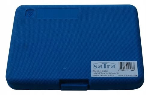 KLUCZE TRZPIENIOWE HEX 1/2″ H5-H22 12EL S-SH1212 na Arena.pl