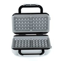 Gofrownica Breville DuraCeramic VST072 850W Gofry Nieprzywierająca powłoka