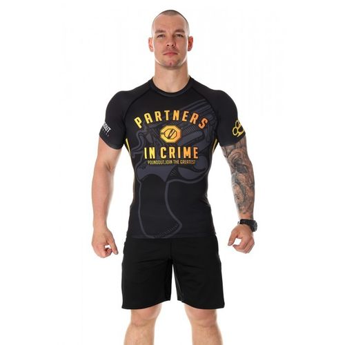 Poundout rashguard CLYDE Rozmiar - M na Arena.pl