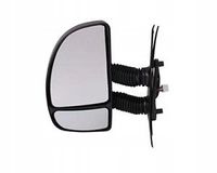 Fiat Ducato 94-06 lusterko zewnętrzne elektryczne lewe