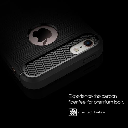 ETUI TPU CARBON CASE APPLE IPHONE 5/5S/SE na Arena.pl