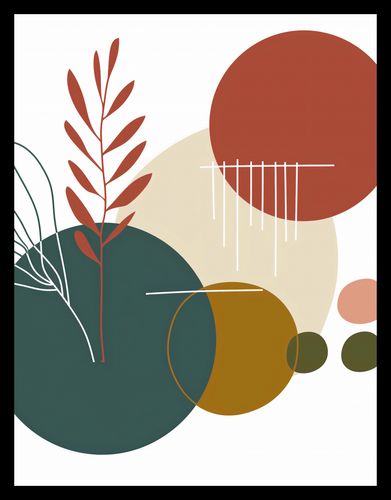 Plakat 50x65cm Rytm Warkotu na Arena.pl