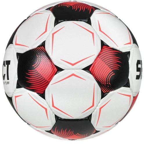 Piłka Select Flash Turf 4 biały na Arena.pl