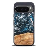 etui bewood unique do google pixel 10 pro xl - planets - ziemia